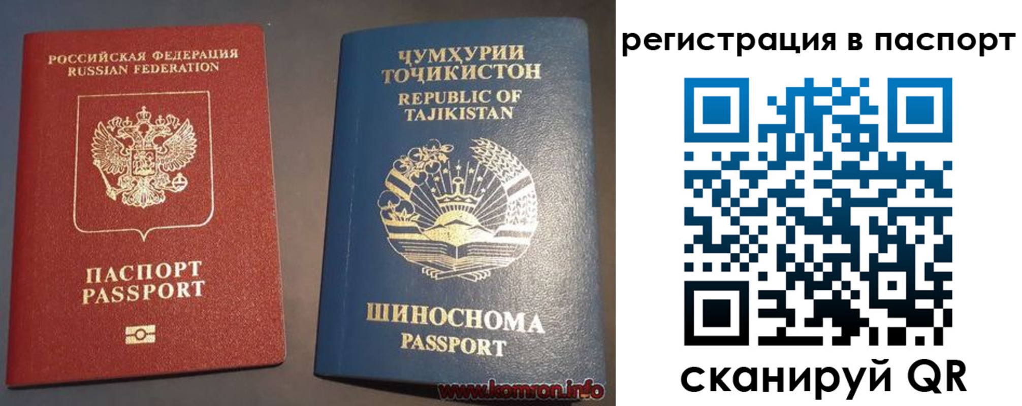 прописка регистрация в Тырныаузе